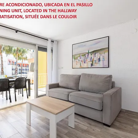 Uhc Antinea Cambrils