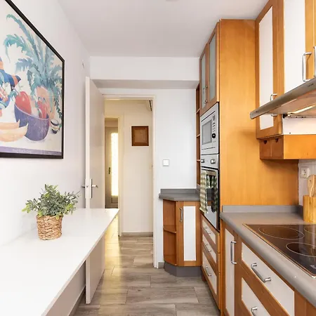 Uhc Antinea Apartment