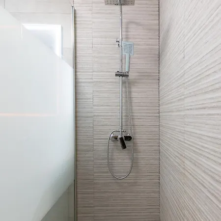 Apartment Uhc Antinea *