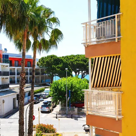 Apartament Uhc Antinea Cambrils