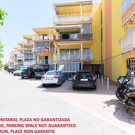 Uhc Antinea Cambrils