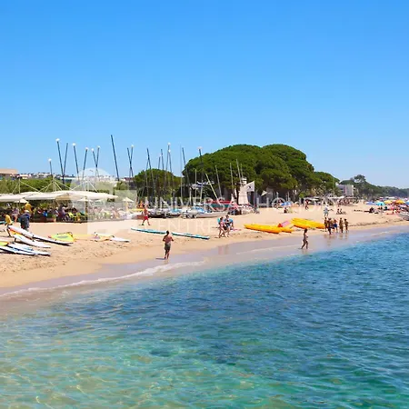 Apartment Uhc Antinea Cambrils