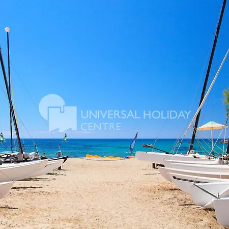 Apartament Uhc Antinea *