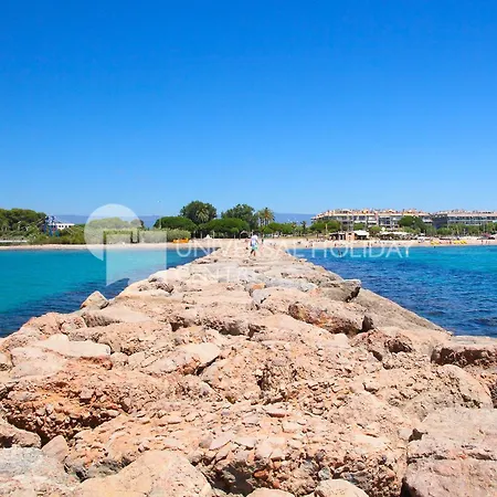 Apartment Uhc Antinea Cambrils